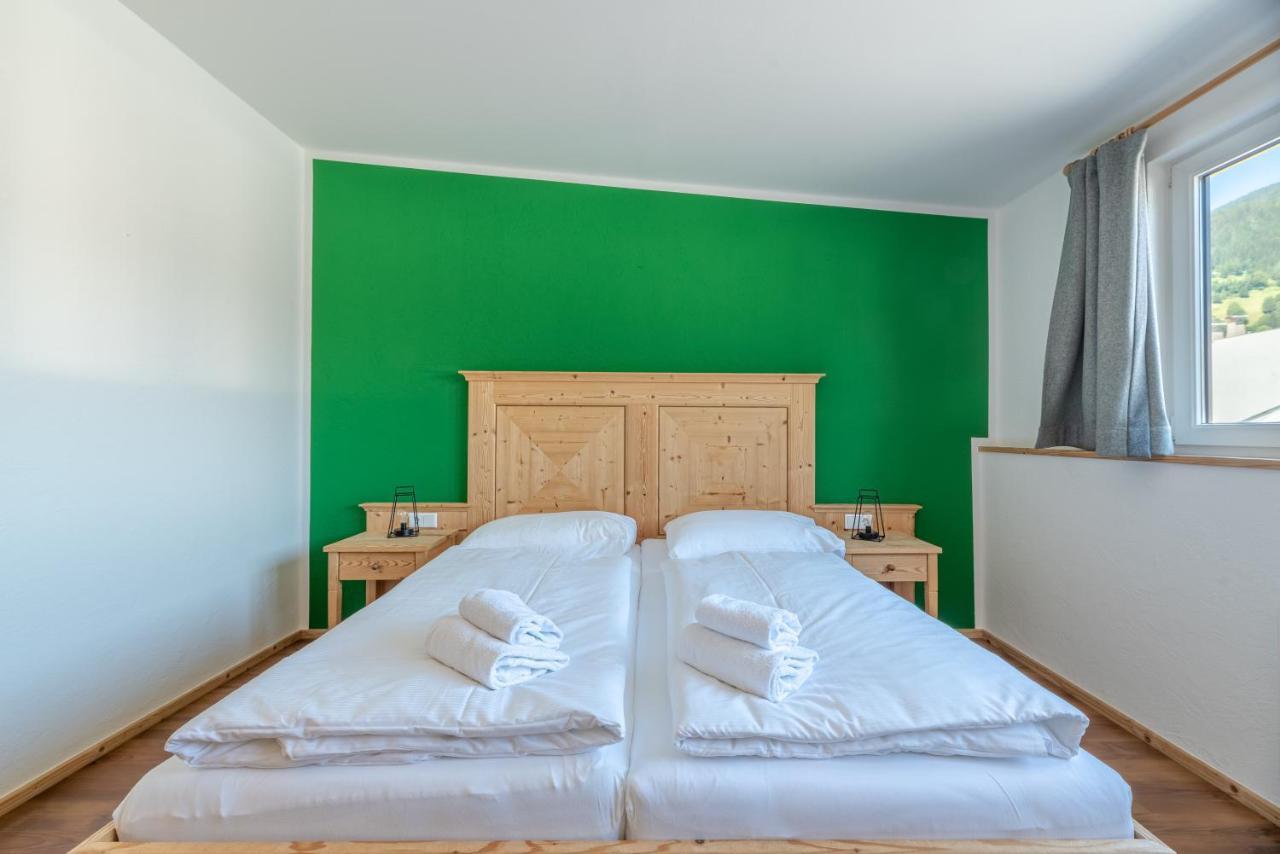 Anblick Appartement With Lake View ツェル アム ゼー エクステリア 写真