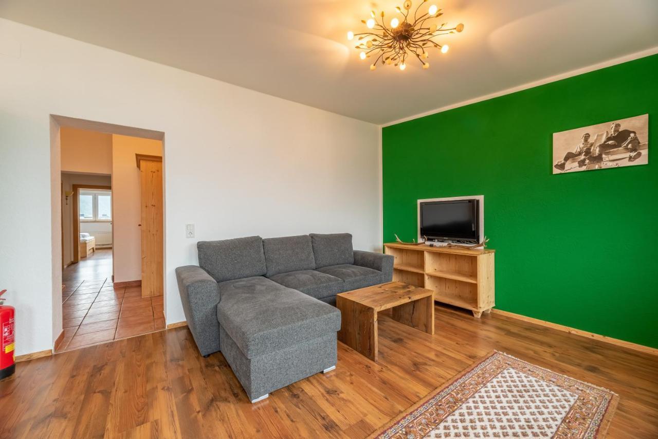 Anblick Appartement With Lake View ツェル アム ゼー エクステリア 写真